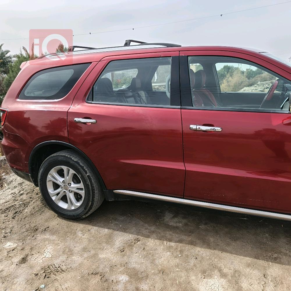 دودج دورانجو